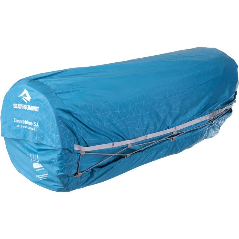 Sea to Summit Comfort Deluxe Self Mat Camper Van Isomatte