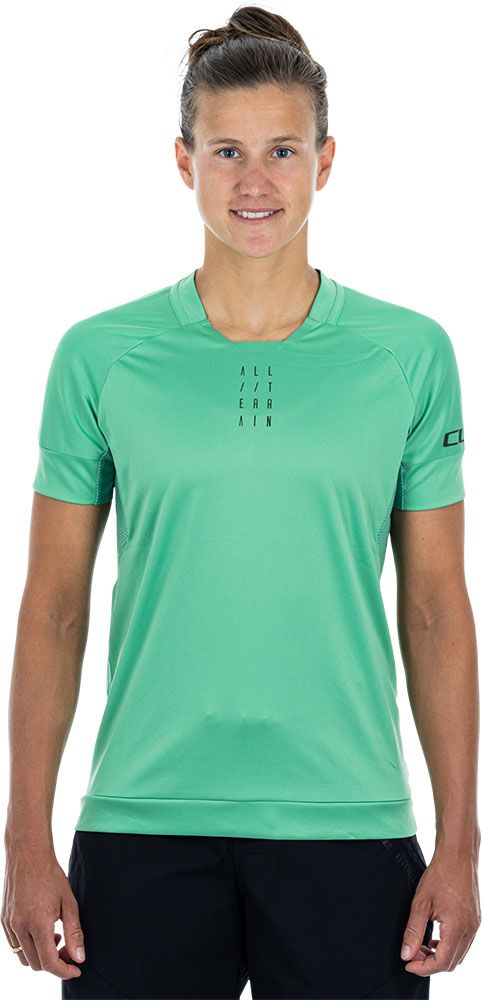 Cube ATX WS Rundhals - Damen MTB Trikot kaufen | Bike-Discount