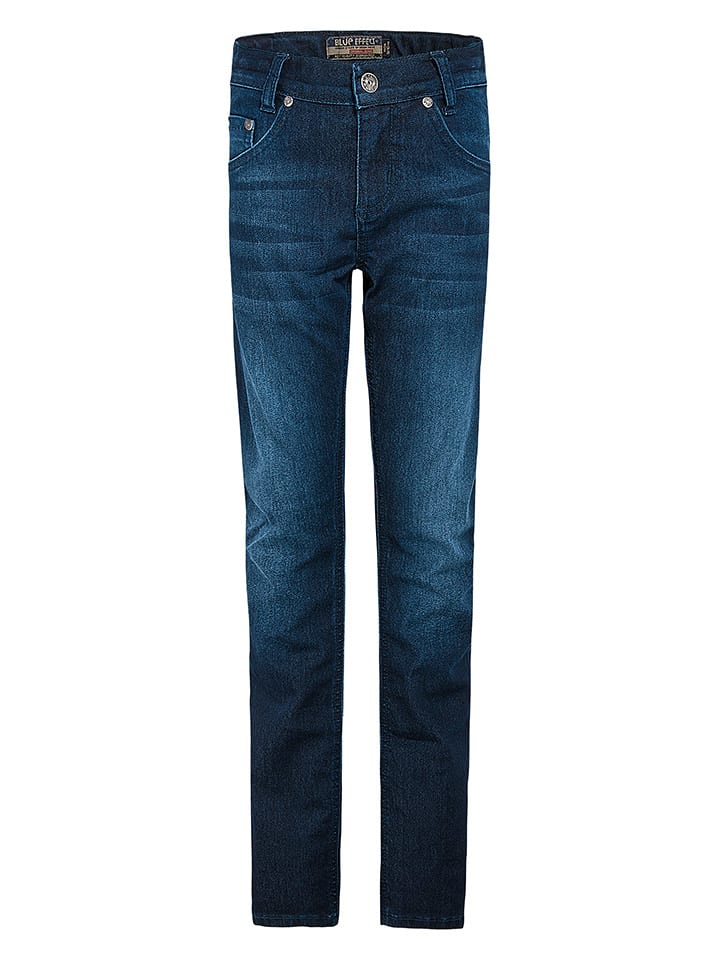 Blue Effect Jeans - Slim fit - in Dunkelblau günstig kaufen