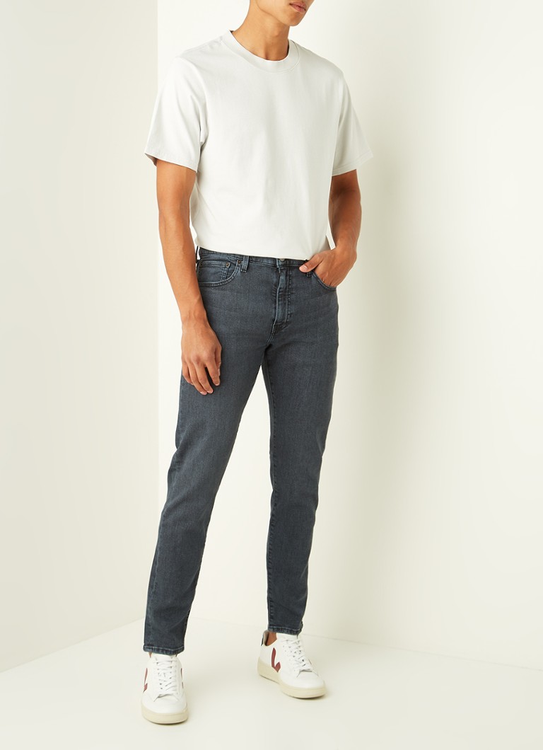 „Levi's 512 Taper“ siaurėjantys džinsai su tampria medžiaga