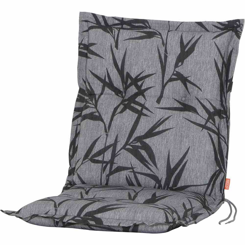 Siena Garden Gartenmöbel-Schutzhülle Siena Garden Xora Sesselauflage Baumwolle/Polyester 100x48 cm (1)