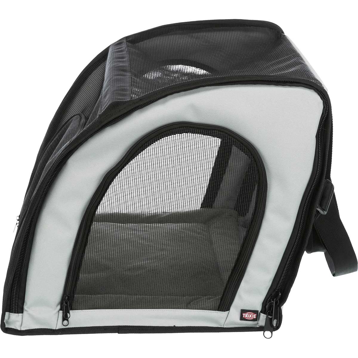 Trixie Auto-Sitz 44 × 37 × 40 cm günstig kaufen bei ZooRoyal