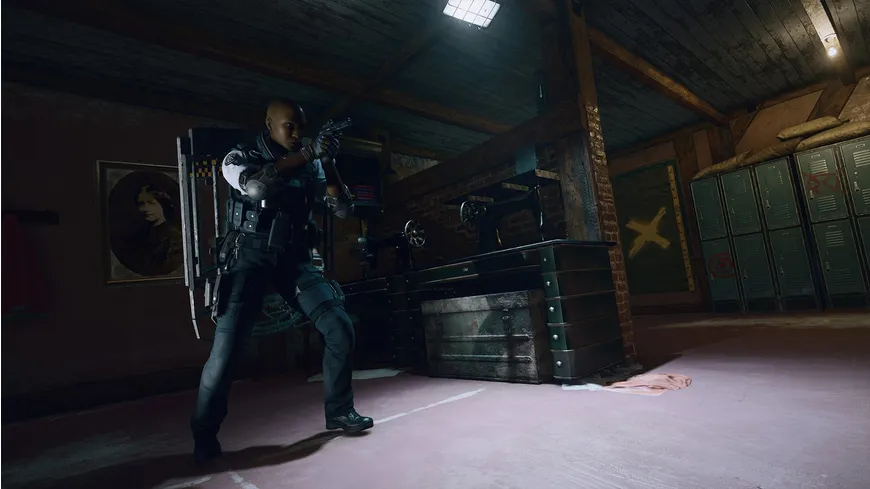 Tom Clancy's Rainbow Six: Siege (Deluxe Edition)