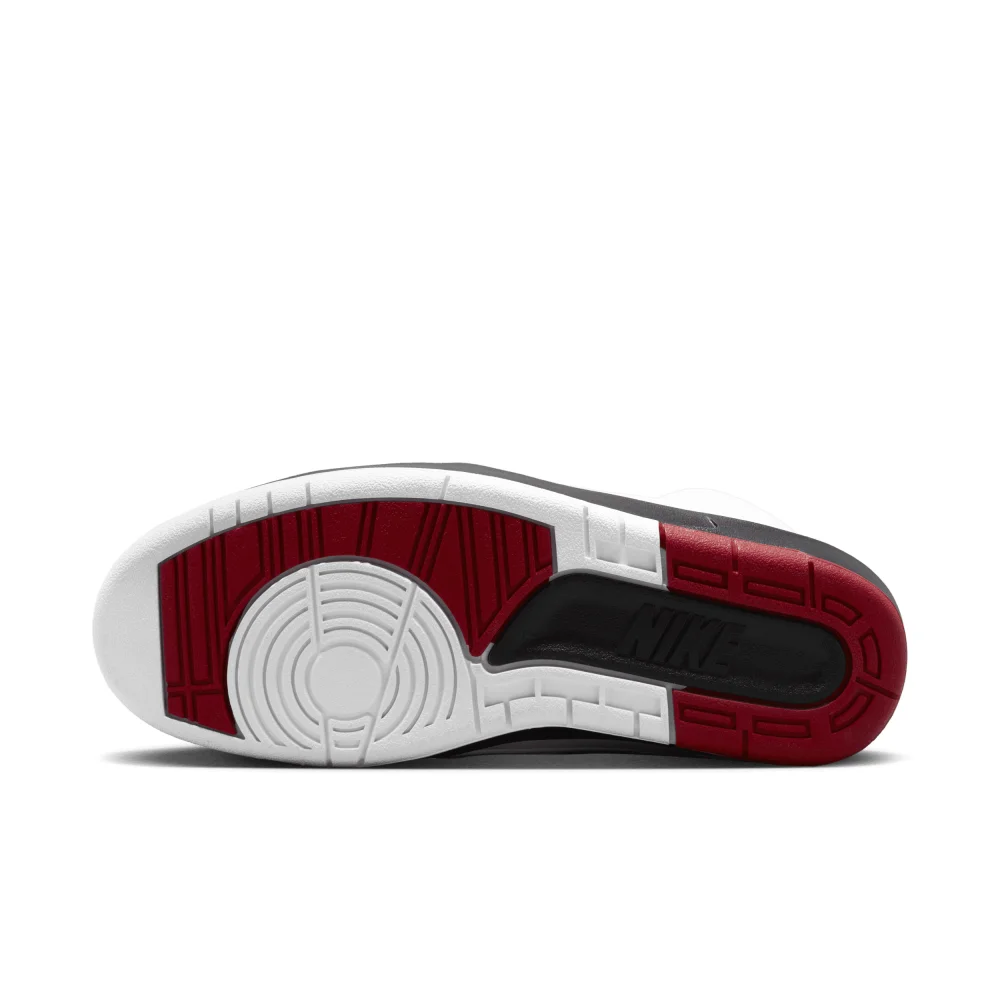 NIKE JORDAN 2 Air Retro DX4400-106 / weiss