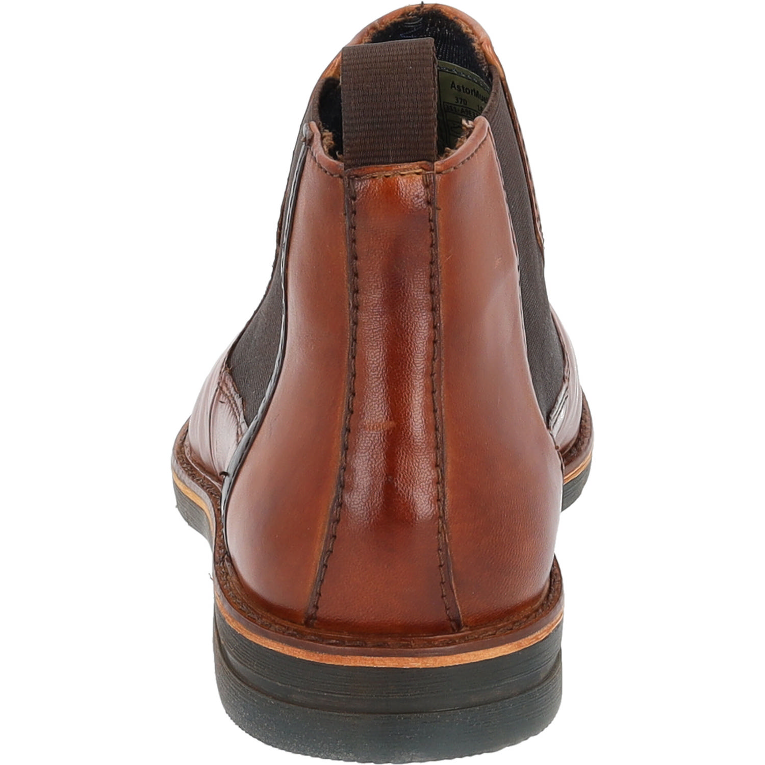 Bugatti Merlo A9E32, Chelsea Boots, Herren, Braun (Cognac)