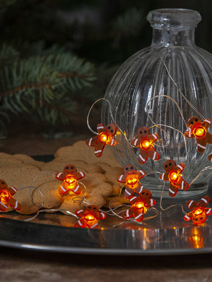 STAR Trading LED-Lichterkette 