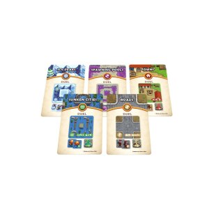 Overboss Duel (EN)