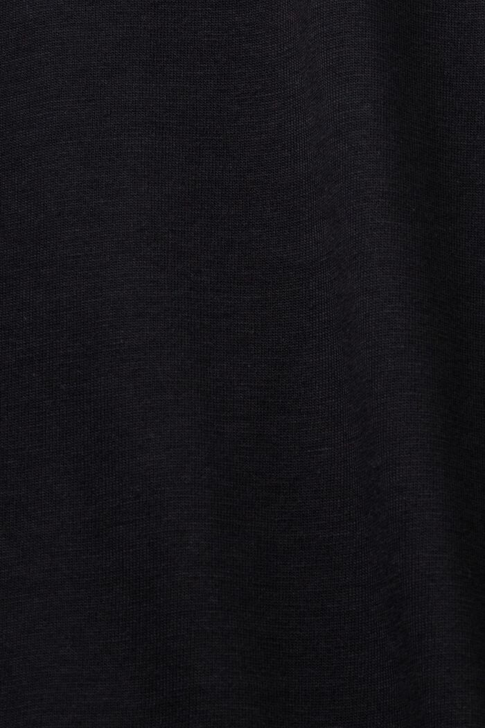 Tanktop in Cropped-Länge, 100 % Baumwolle