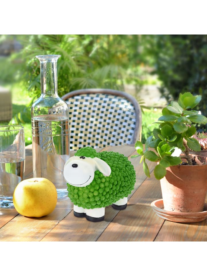 relaxdays Gartenfigur 