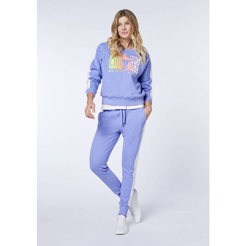 Chiemsee Sweatshirt Sweatshirt Damen
