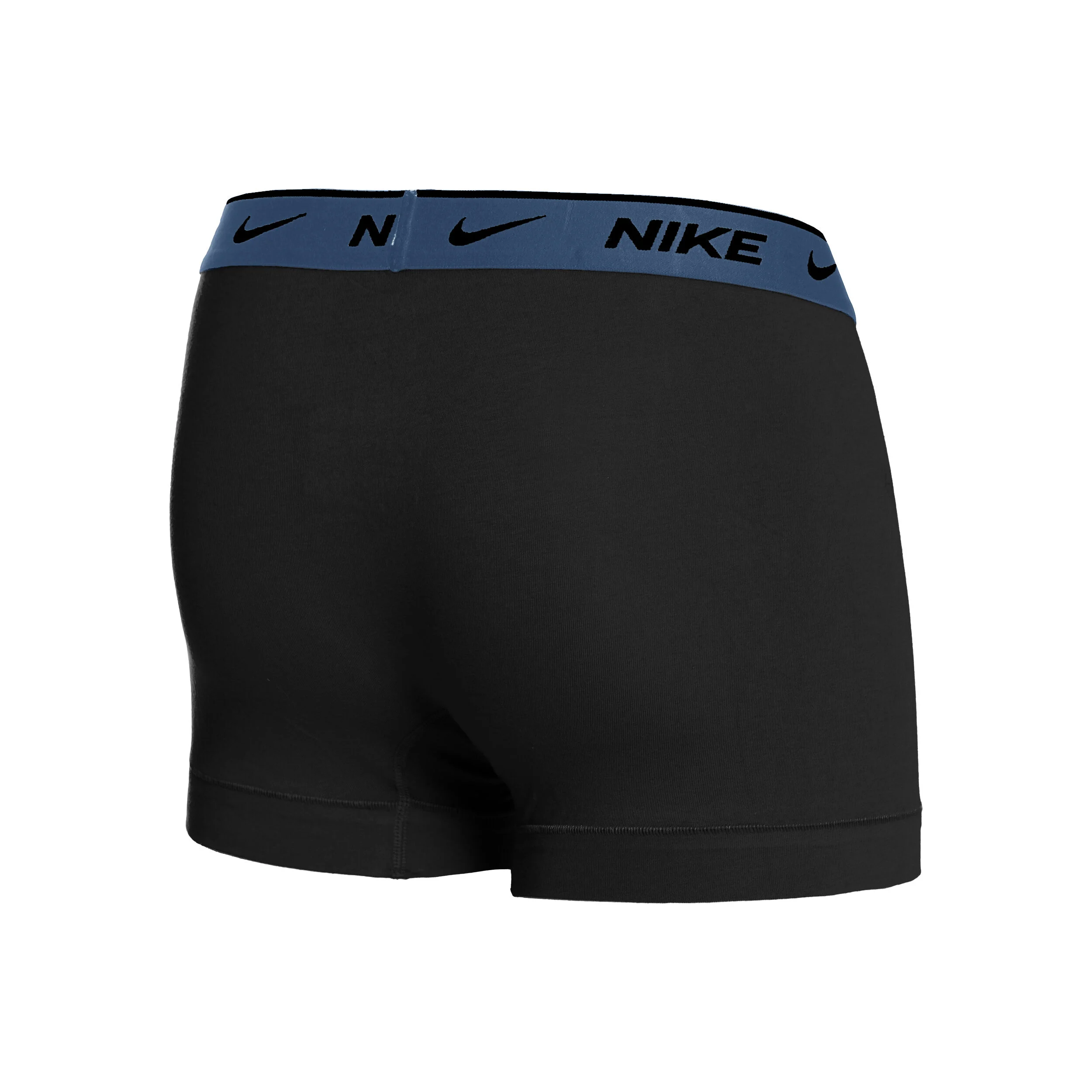 Everyday Cotton Sretch Boxer Short 3er Pack Herren - Mehrfarbig