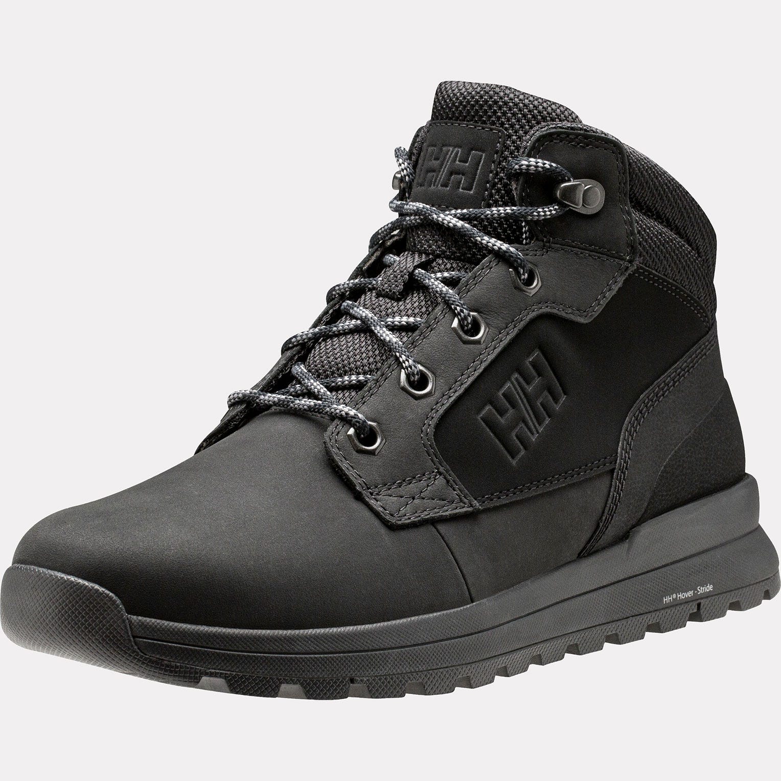 Men's Kelvin Mid Boots