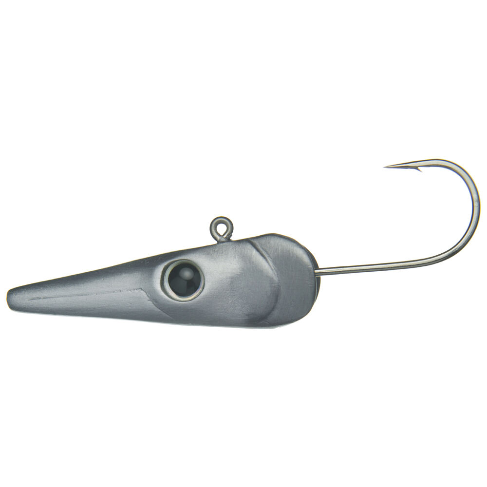 Xorus Coyote 2 Matt jig glava