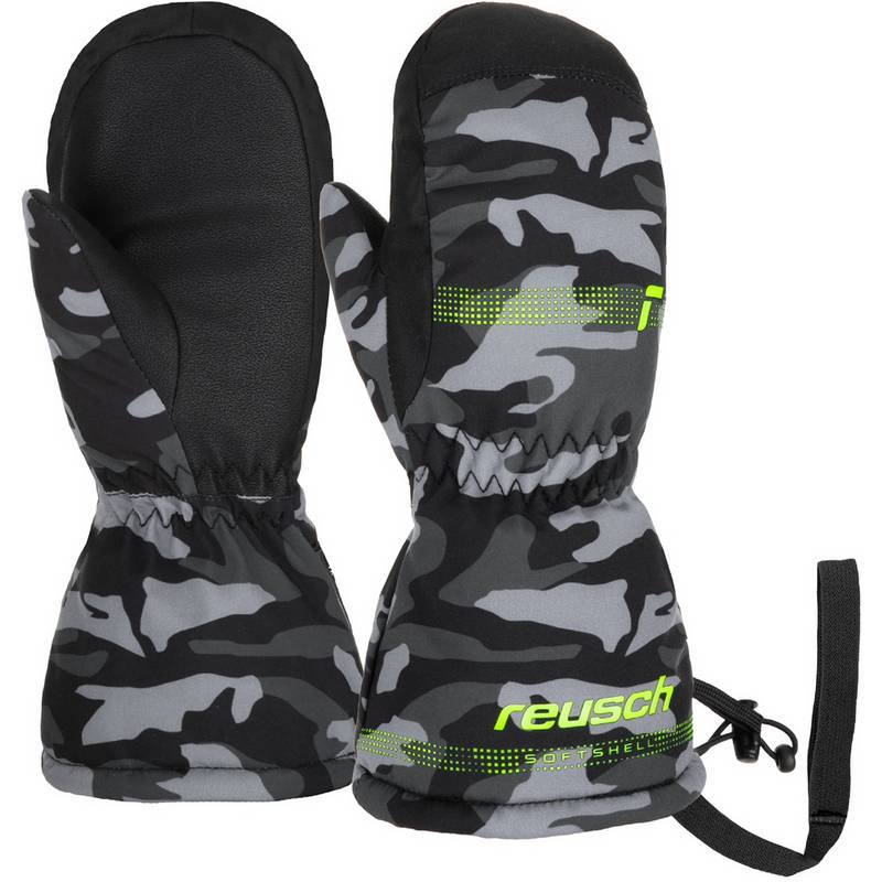 Reusch Maxi R-TEX XT Outdoorhandschuhe Kinder