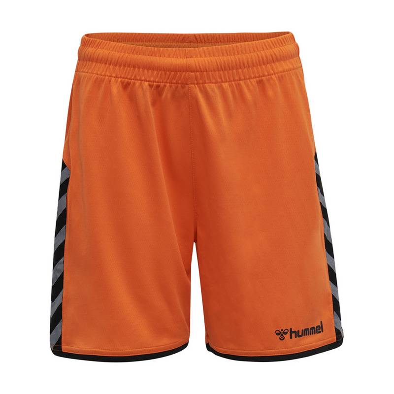 hummel hmlAUTHENTIC KIDS POLY SHORTS Shorts Kinder
