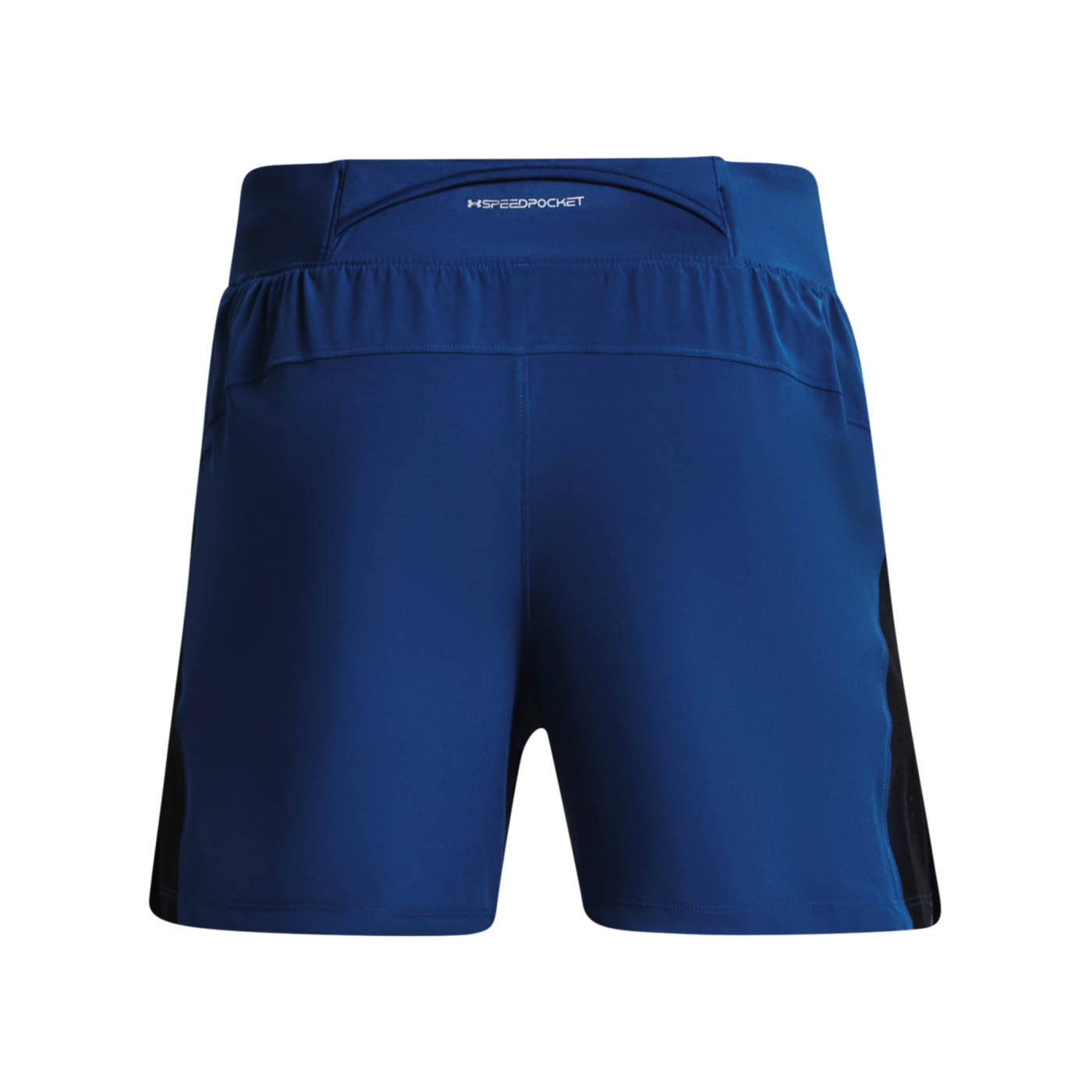 Under Armour Launch Elite 5inch Short Blau F471