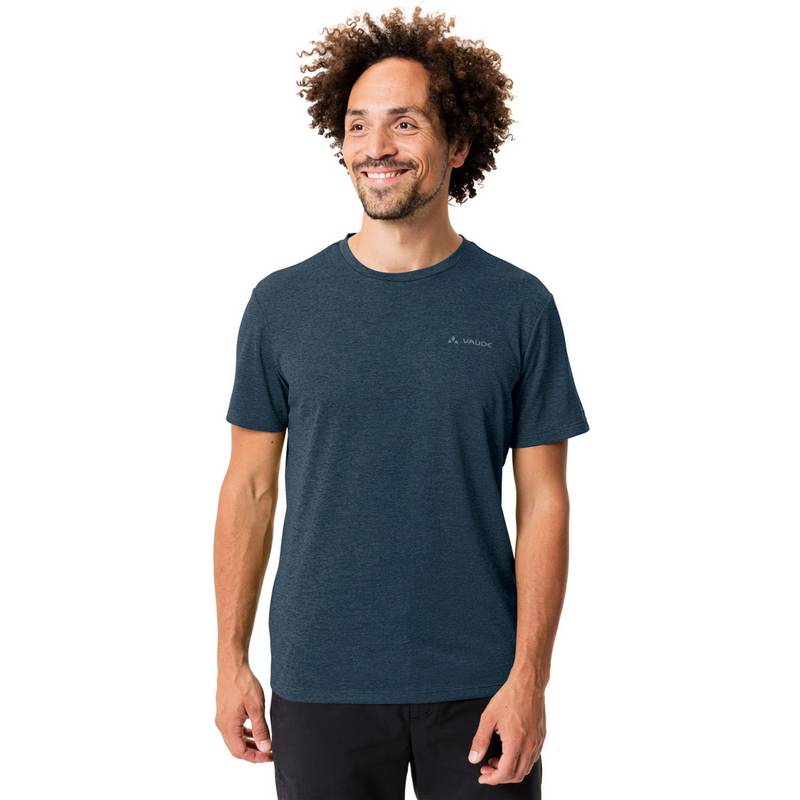 VAUDE Essential Funktionsshirt Herren