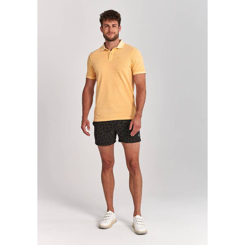 Shiwi Bart Poloshirt Herren