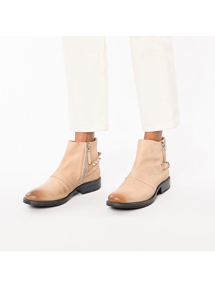 JOLANA & FENENA J&F Biker Boots Low günstig kaufen 38