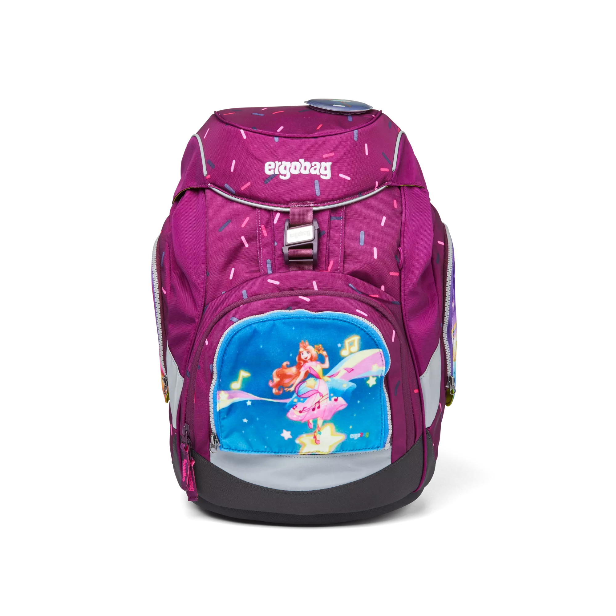 ergobag Zippies Prinzessin