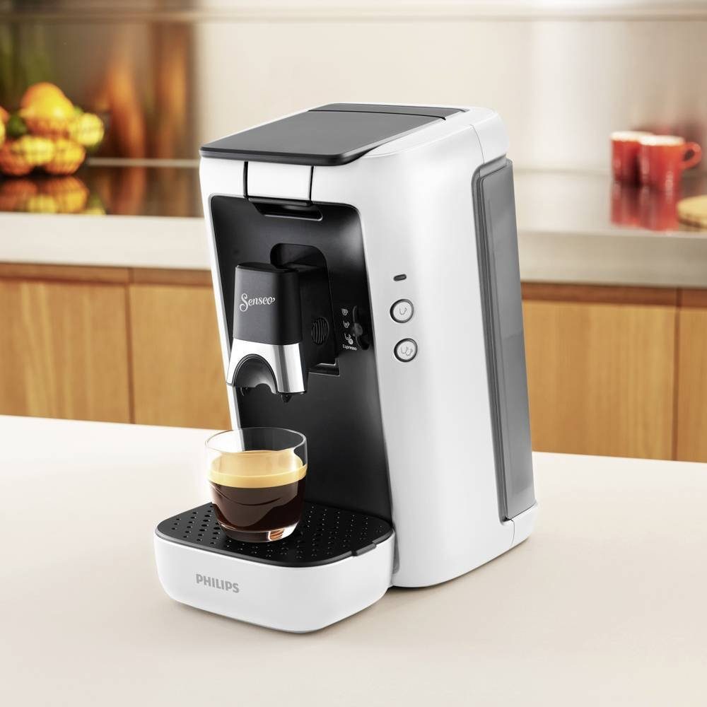 Philips Senseo Kaffeepadmaschine Senseo Kaffeepadmaschine
