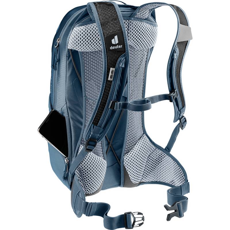 Deuter Race Air 10 Fahrradrucksack