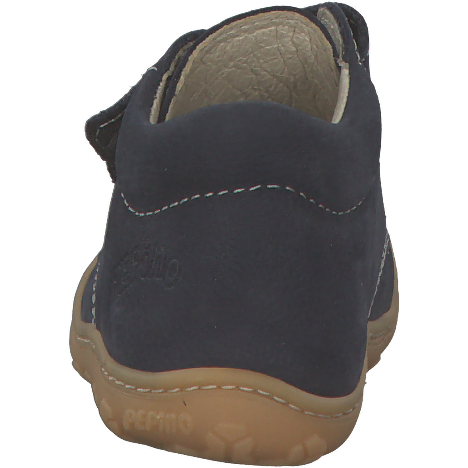 Ricosta Chrisy 1224000, Lauflernschuhe, Kinder, Blau (Navy)