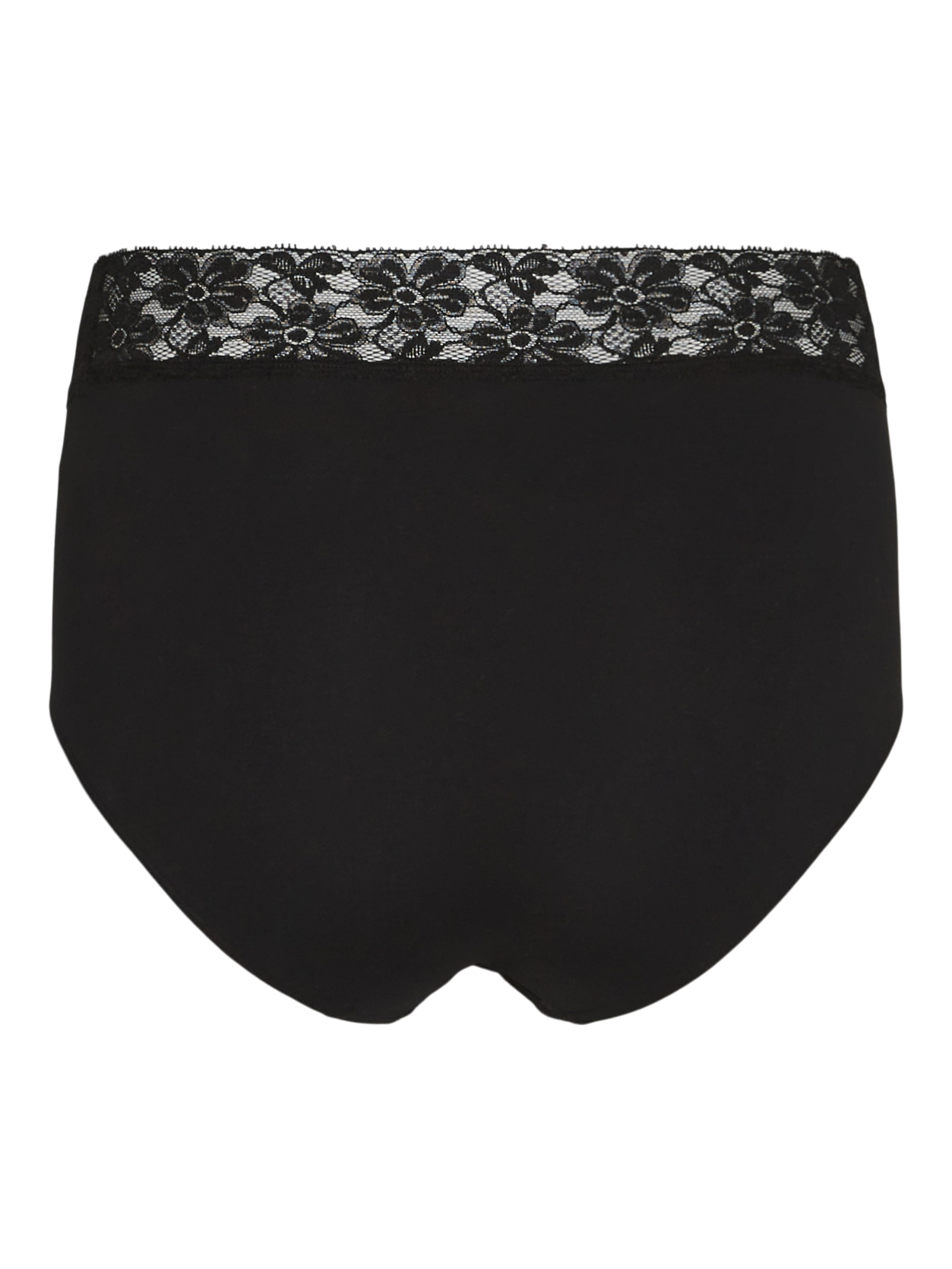 3er-Pack Umstands-Unterhose