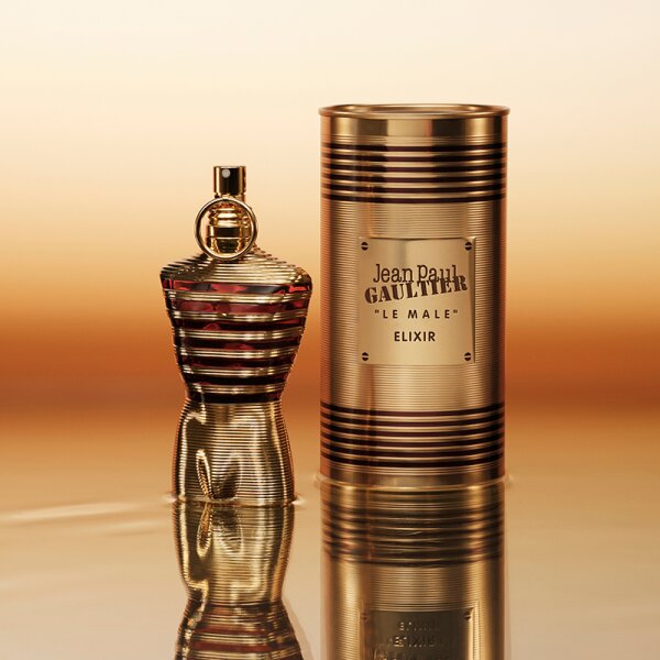 Jean Paul Gaultier Le Male Elixir Eau de Parfum