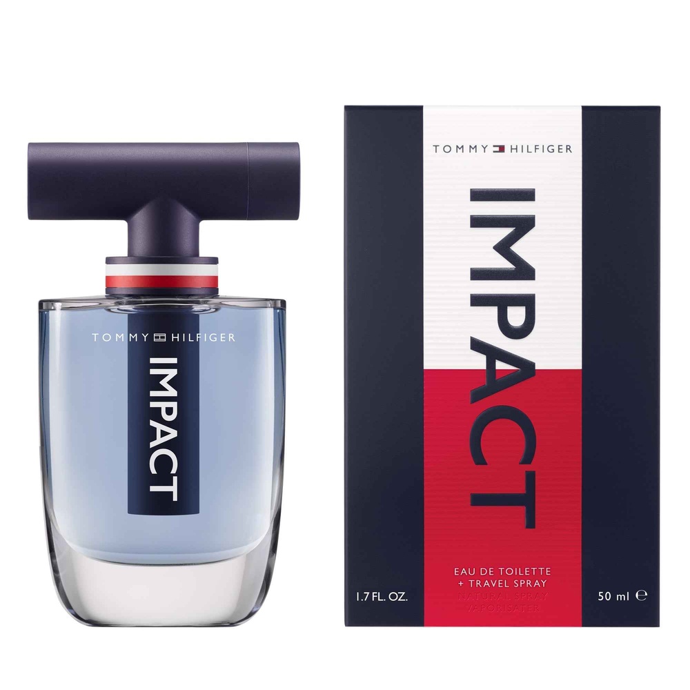 tommy hilfiger Impact Eau de Toilette