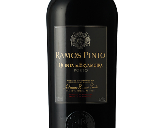 Ramos Pinto Quinta de Ervamoira Vintage 2004