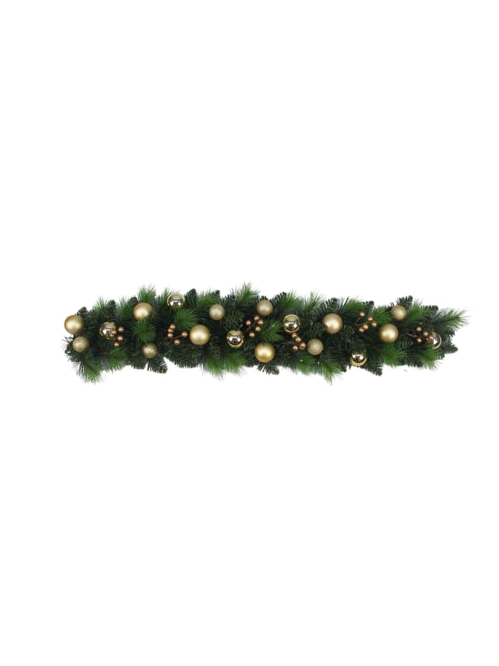 näve LED Weihnachtsartikel 