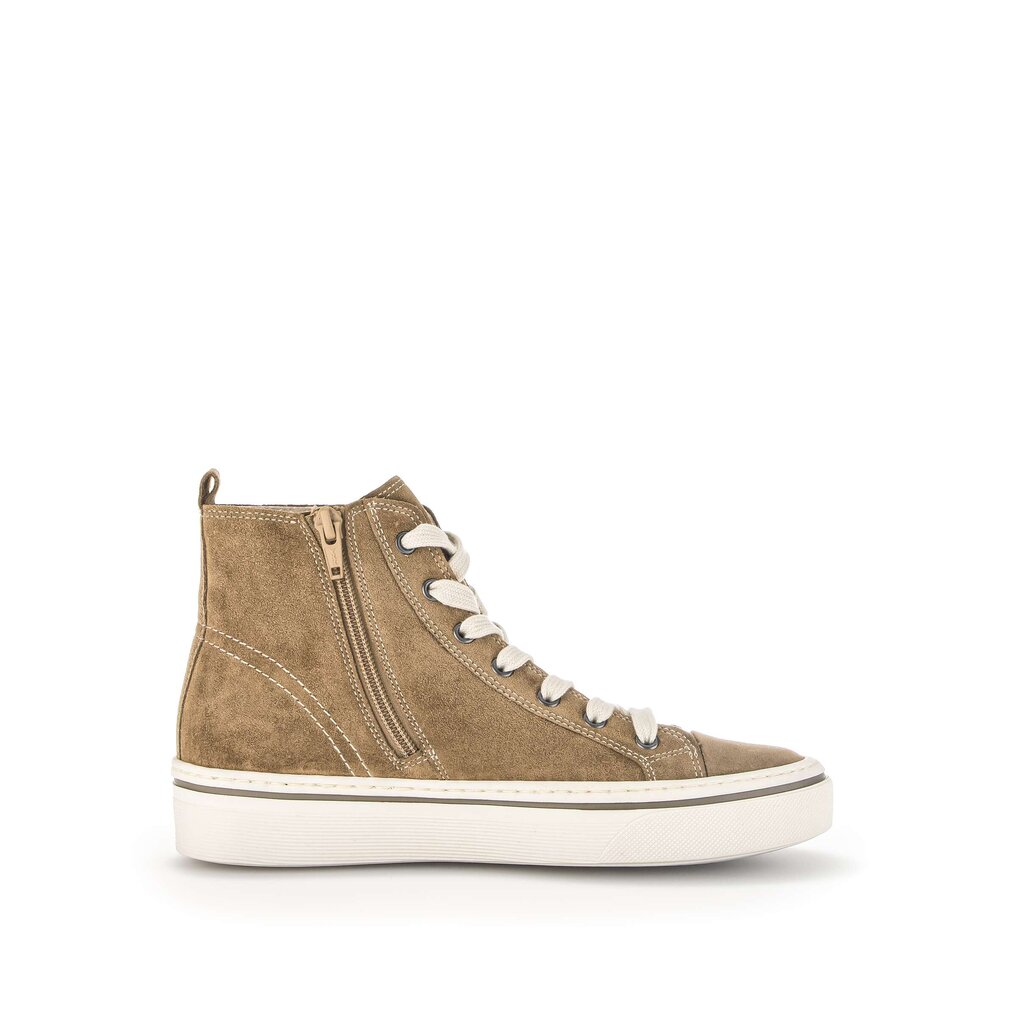 Gabor fashion Sneaker high braun