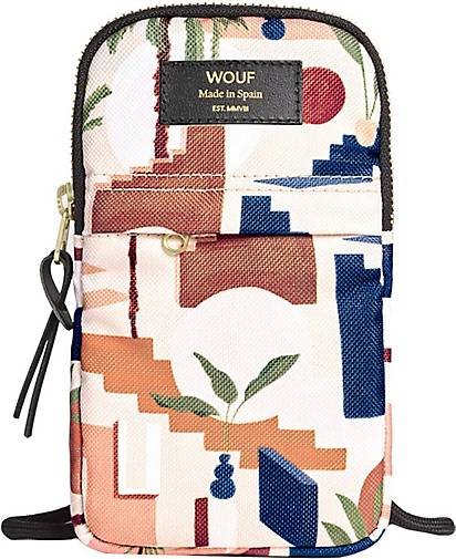 Wouf Handytasche 10,5 cm