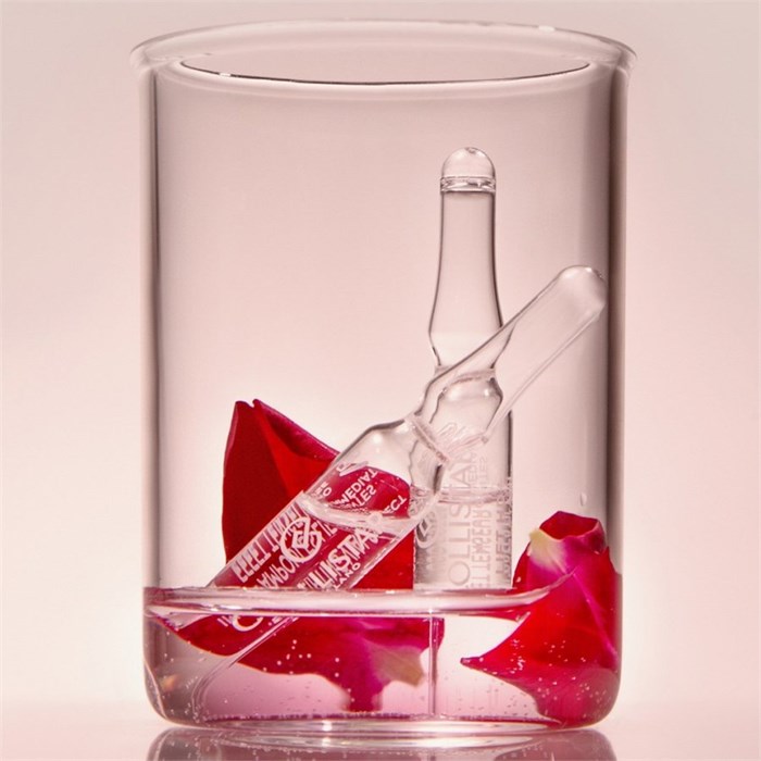 Immediate Tensor Effect Lifting Vials