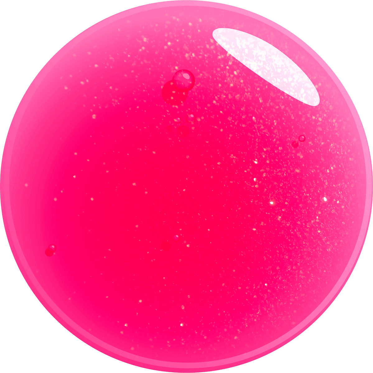 Lipgloss Fat Oil Lip Drip 03 Supermodel, 4,8 ml