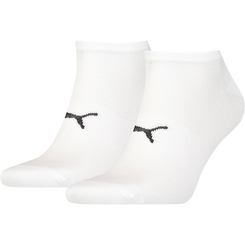 PUMA SPORT LIGHT SNEAKER 2er Pack Socken