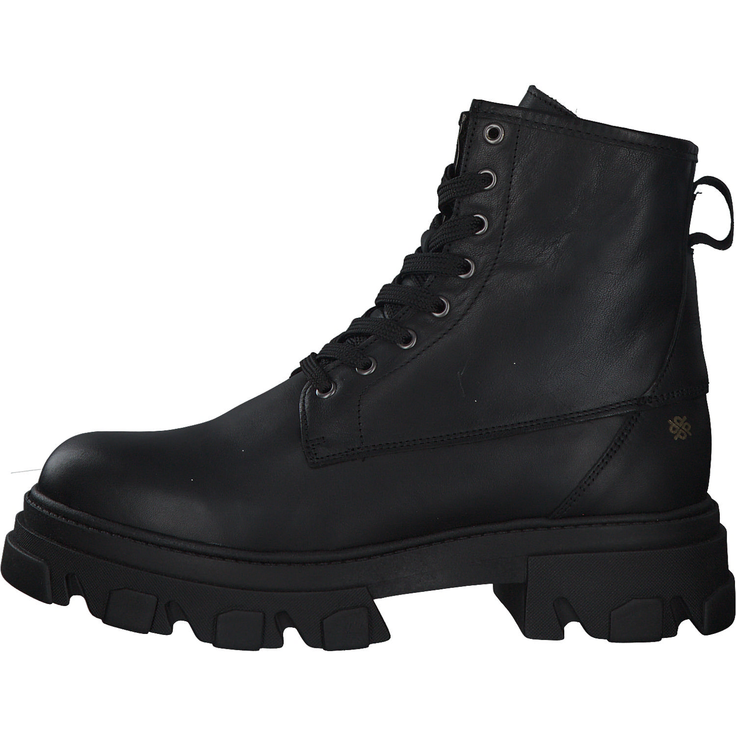 The Original The Nina TH10055, Stiefeletten, Damen, black