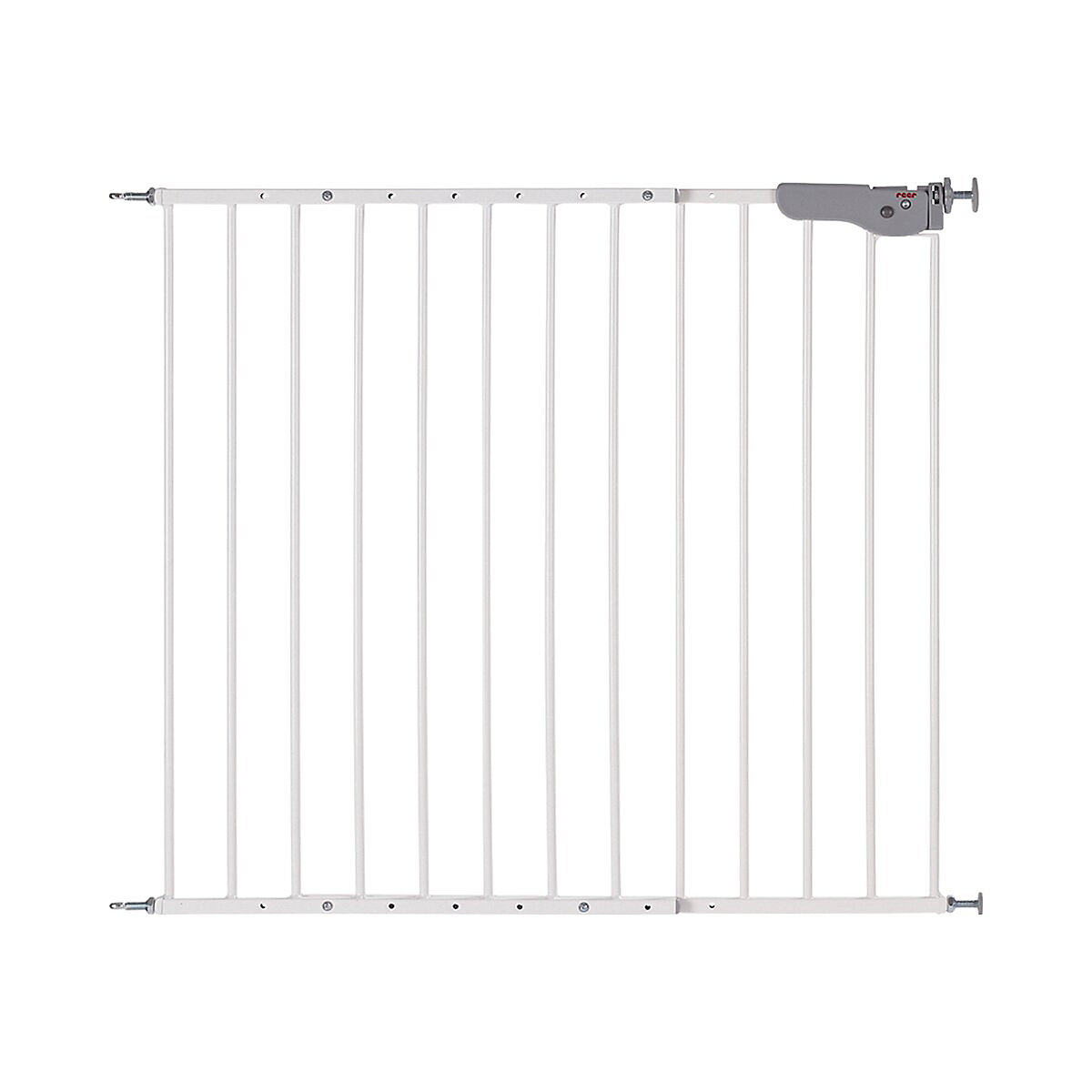 Treppenschutzgitter S-Gate 73-110 cm