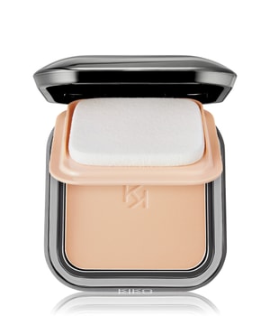 KIKO Milano Weightless Perfection Wet And Dry Powder Foundation Kompaktpuder-12 g