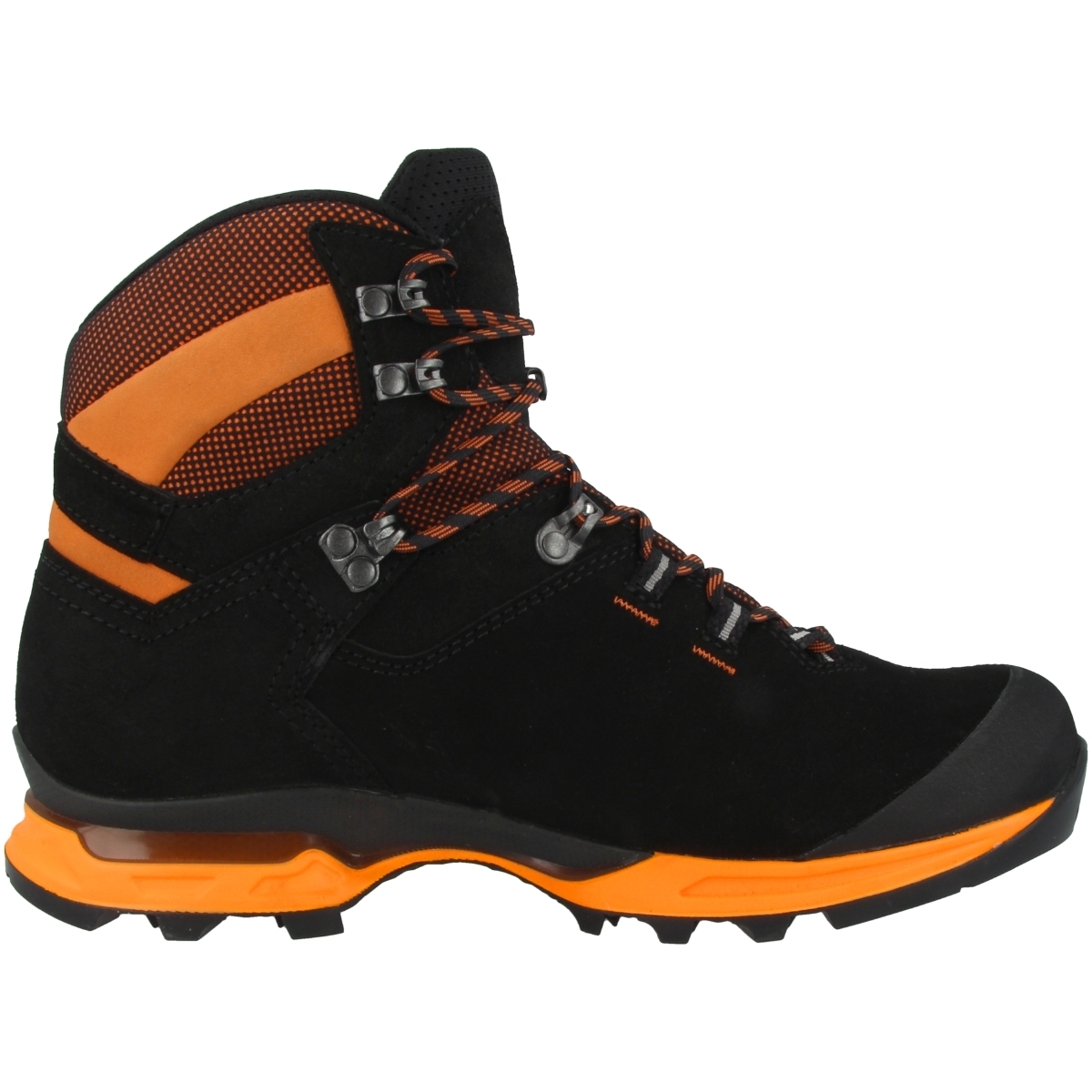 Hanwag Tatra Outdoorschuhe schwarz