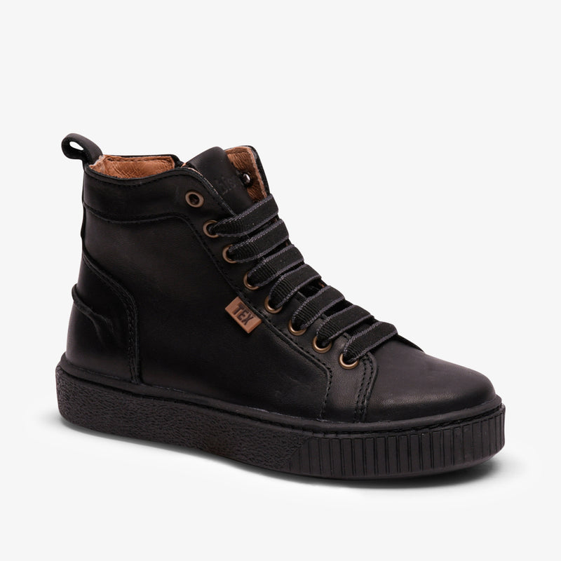 dax l tex black - Schwarz