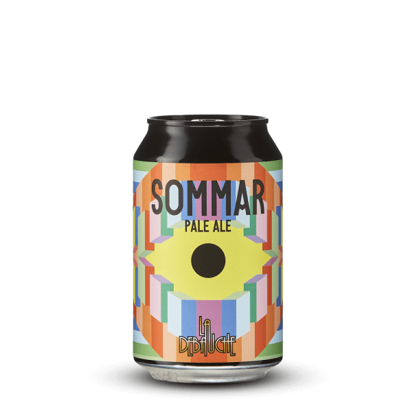 Sommar 33cl
