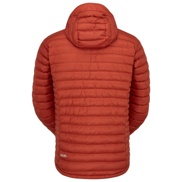 Rab - Microlight Alpine Jacket - Daunenjacke