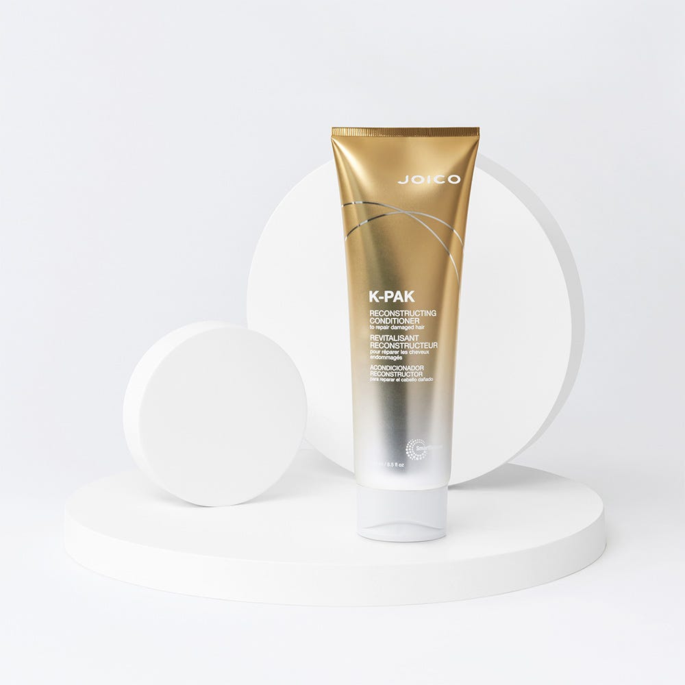 Joico K-Pak Reconstructing Conditioner 300 ml