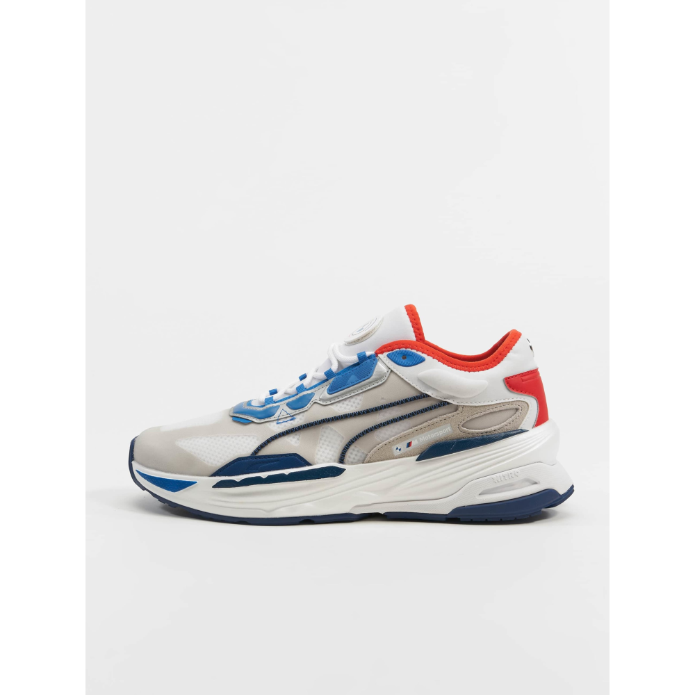 PUMA BMW MMS Extent Nitro Assembly 30741002 / weiss
