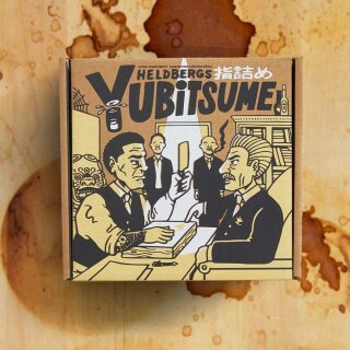 Yubitsume (DE/EN)
