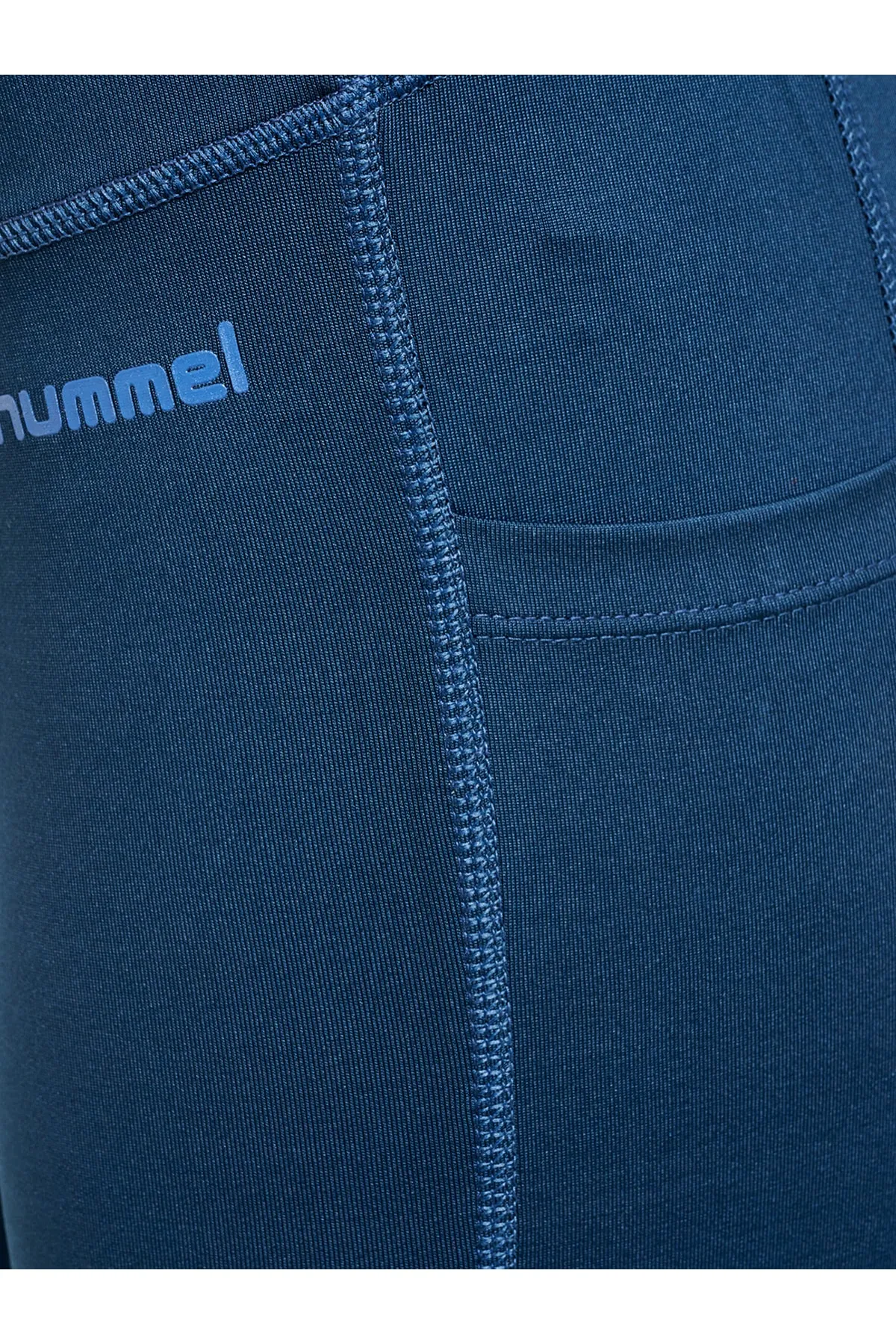 hummel  hmlMT MABLEY MID WAIST TIGHTS