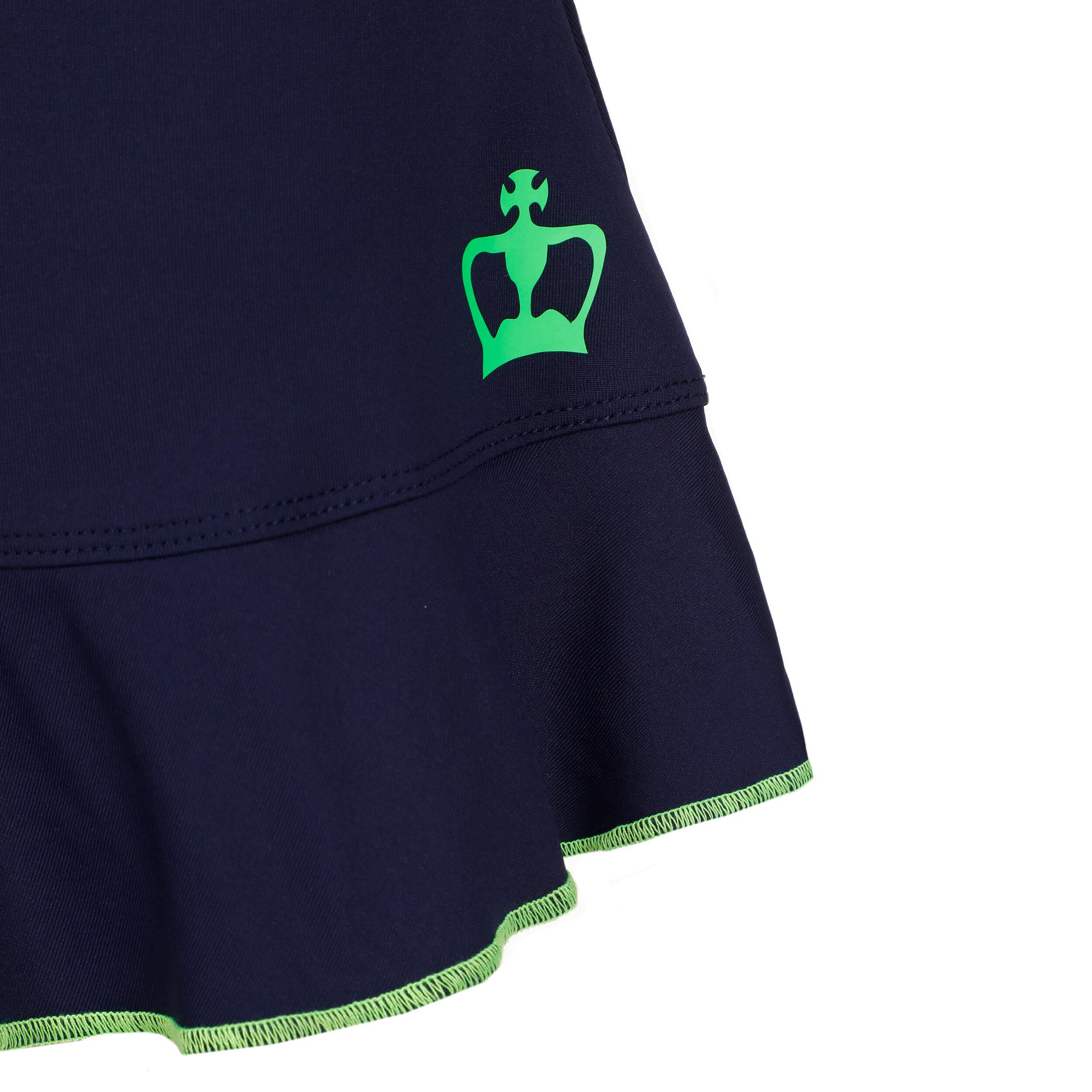 MM Rock Damen - Blau