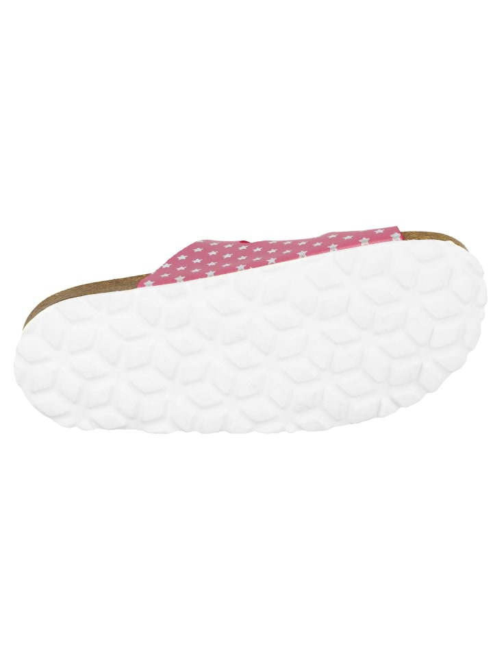 Lico Pantolette 